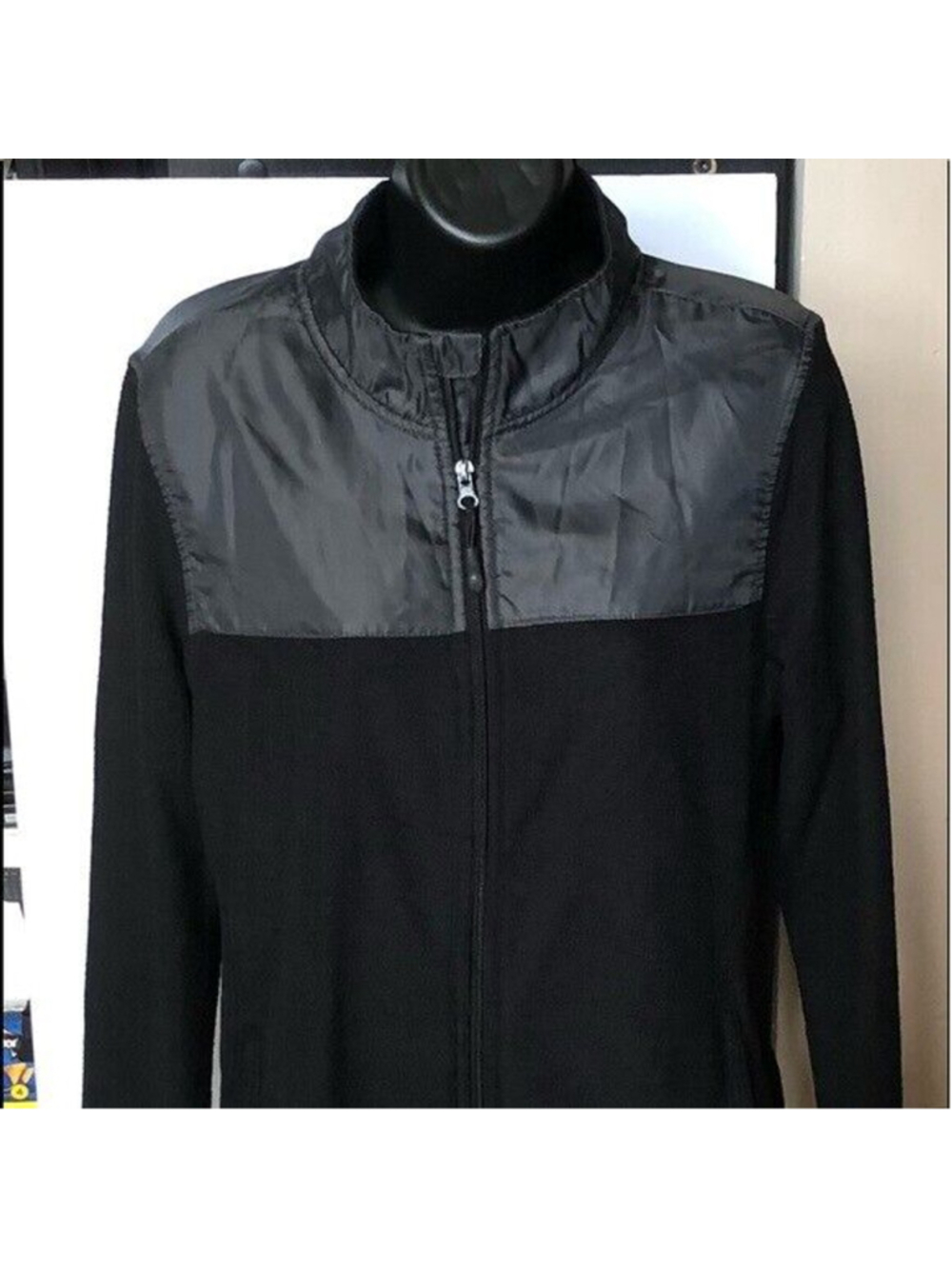 Pony women's jacket size large